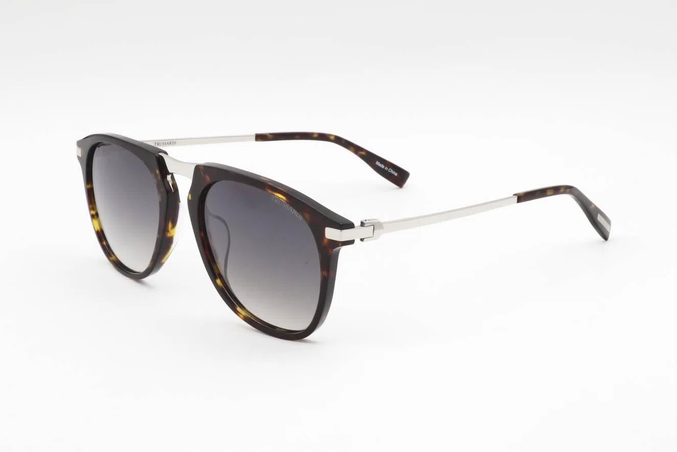 Trussardi STR330F Sunglasses - view 9